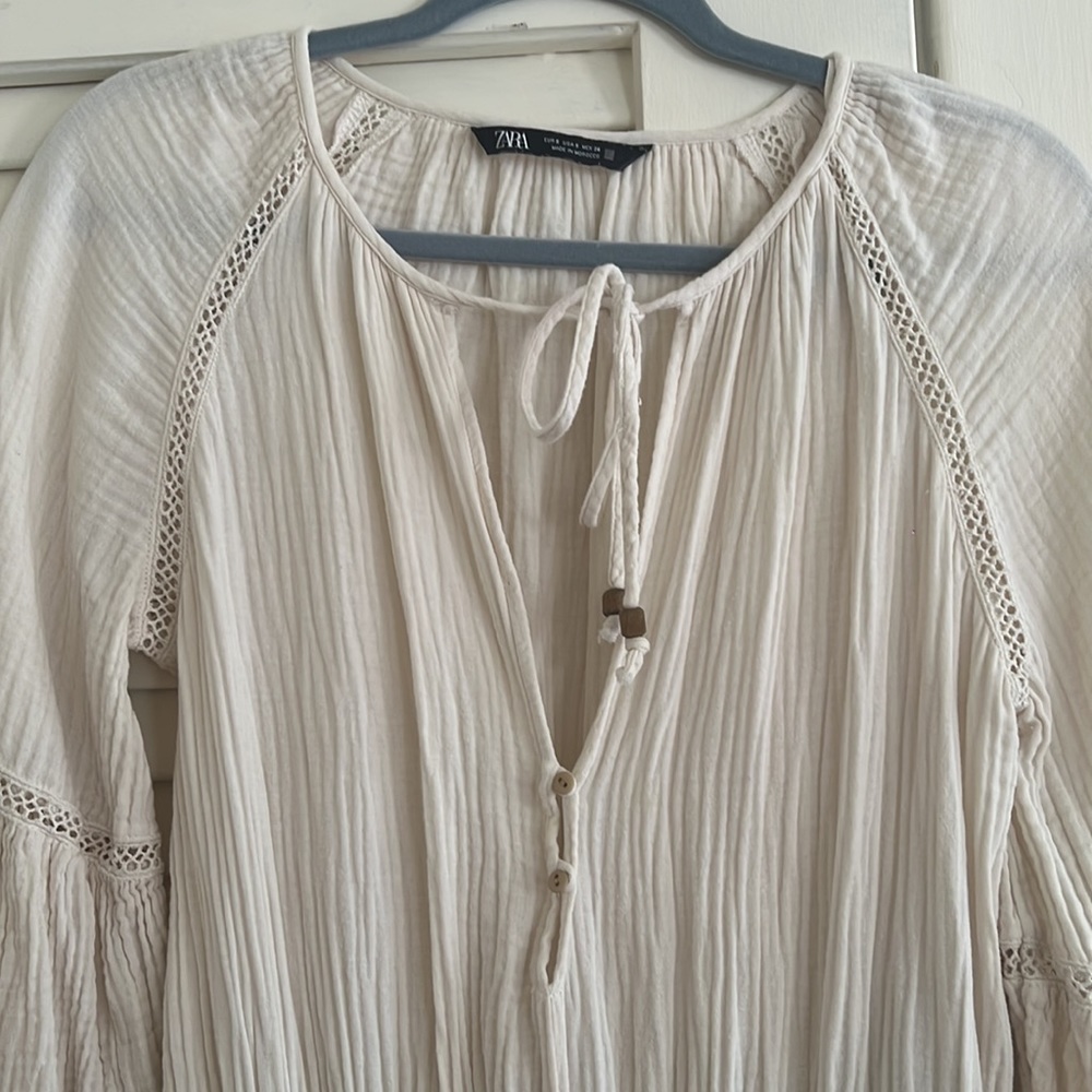 Romper - Picture 3 of 7